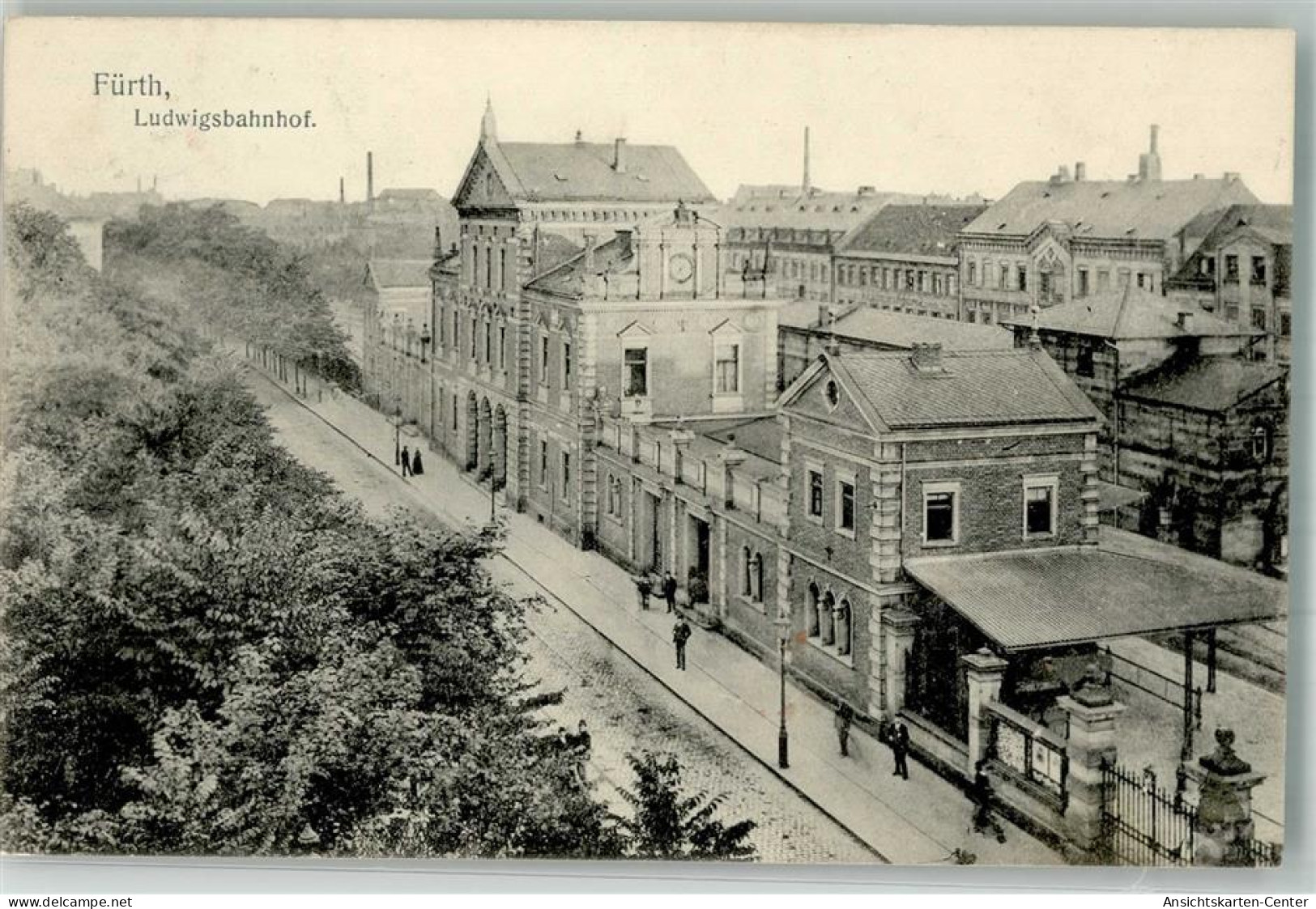 13557305 - Fuerth , Bay