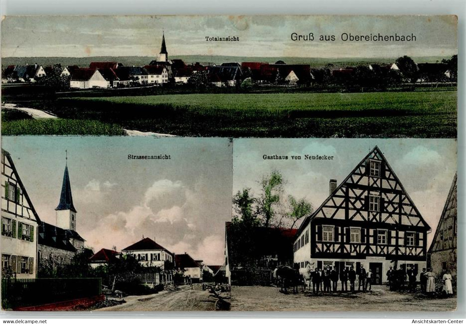 13557334 - Oberreichenbach b Herzogenaurach