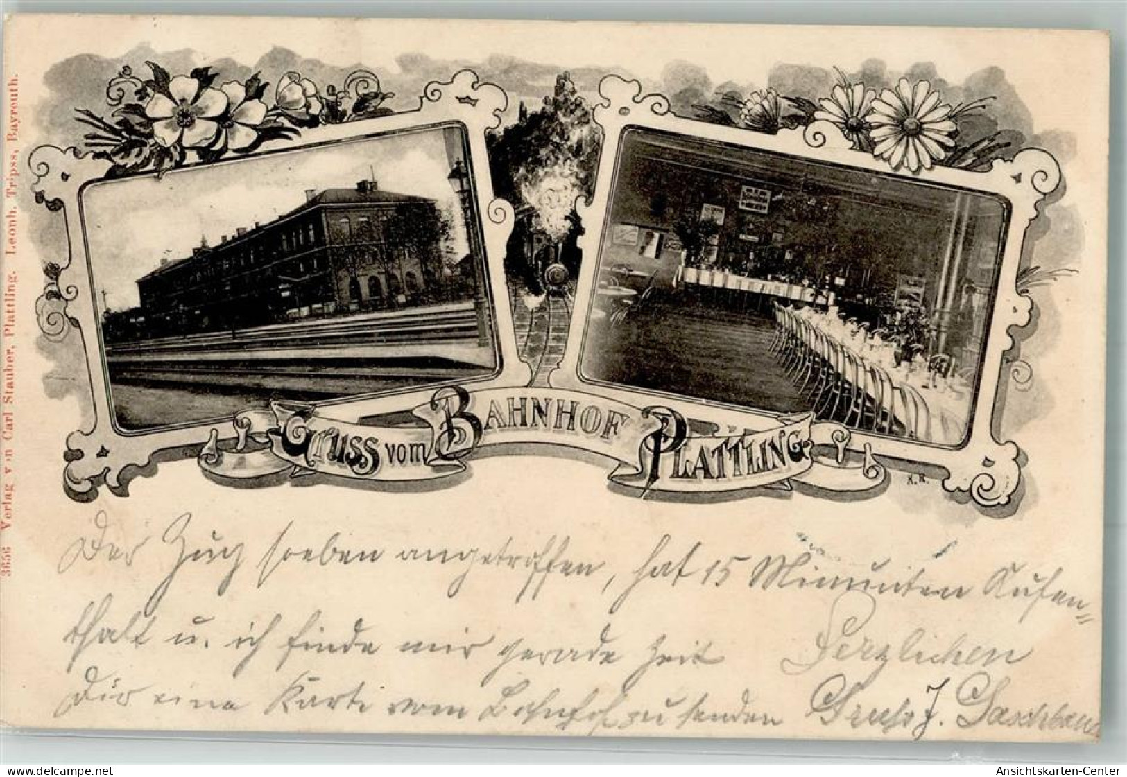 13557360 - Plattling