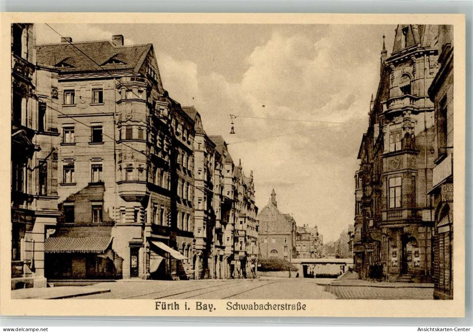 13557417 - Fuerth , Bay