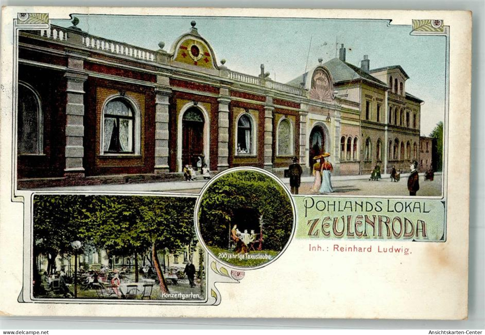 13557460 - Zeulenroda