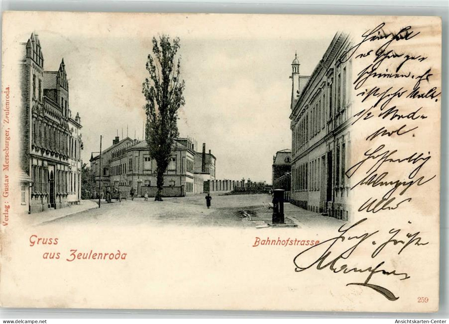 13557539 - Zeulenroda