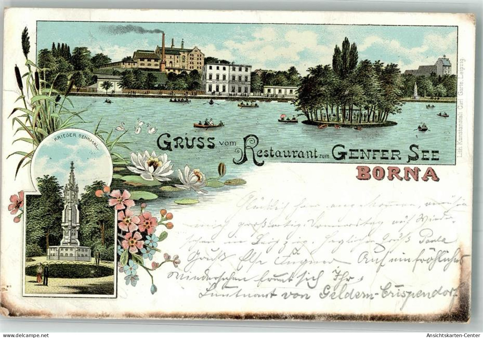 13557630 - Borna b Leipzig