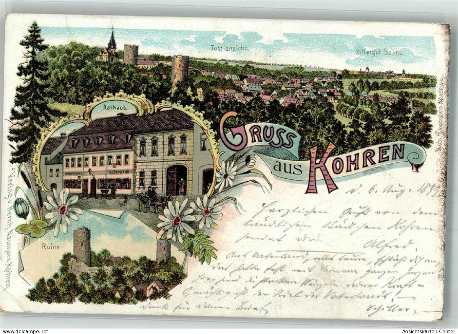 13557631 - Kohren-Sahlis