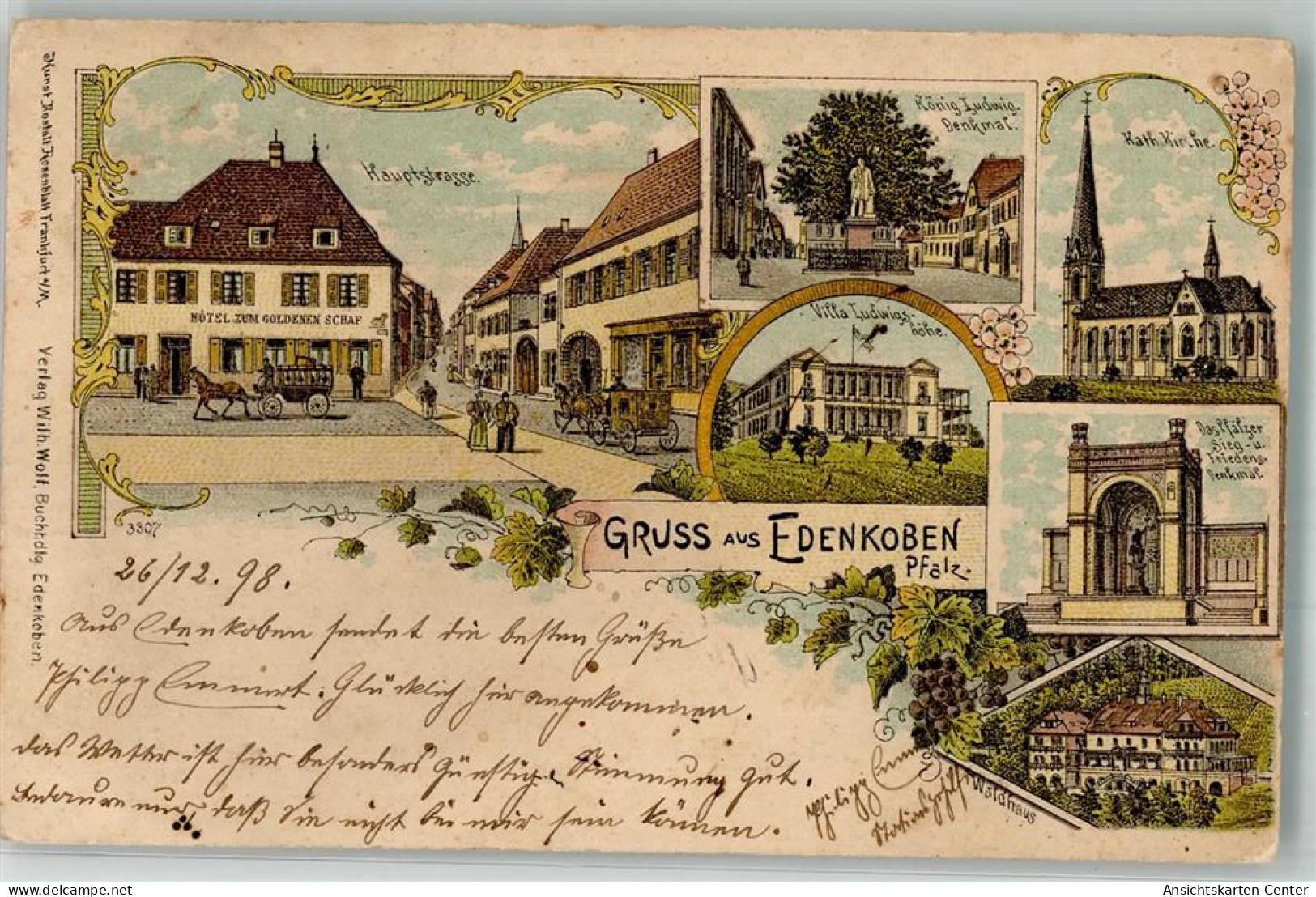 13557638 - Edenkoben