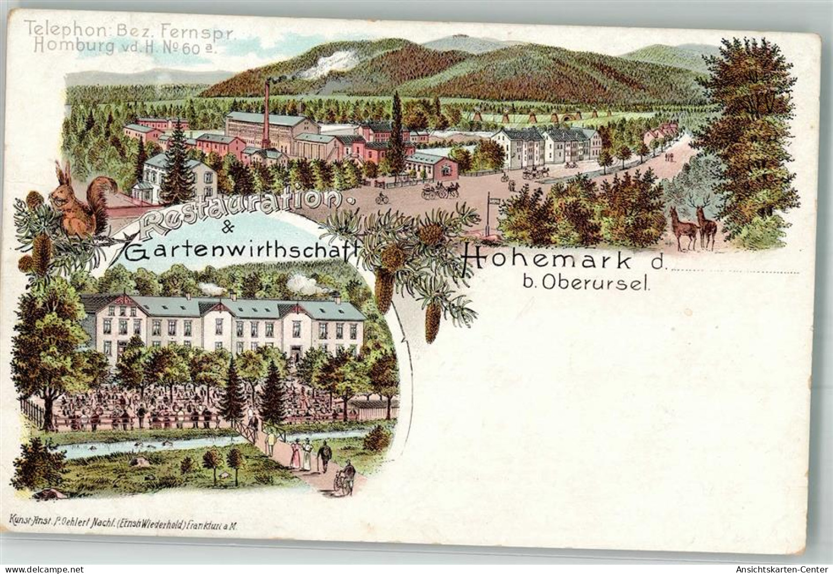 13557639 - Oberursel Taunus