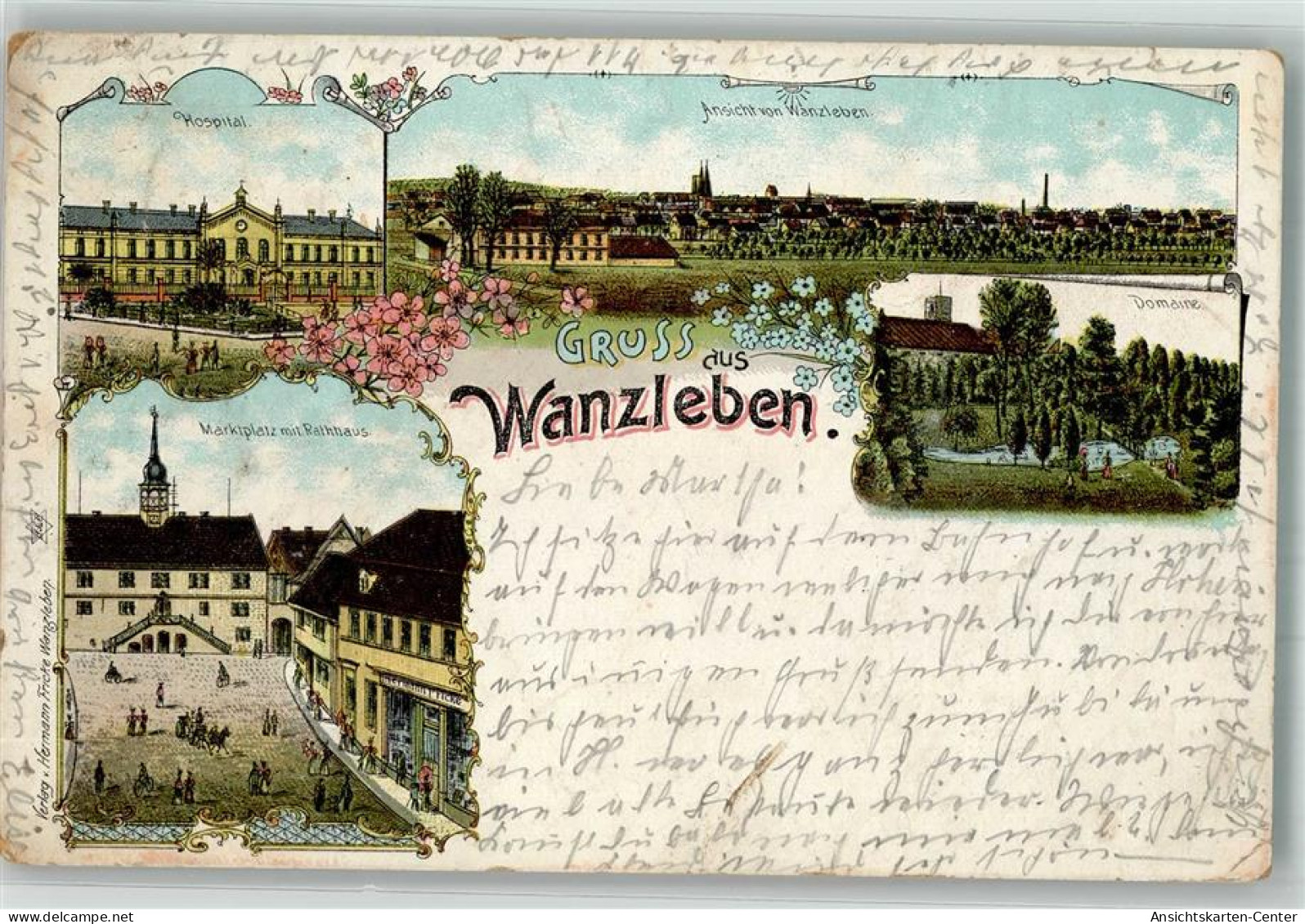 13557652 - Wanzleben