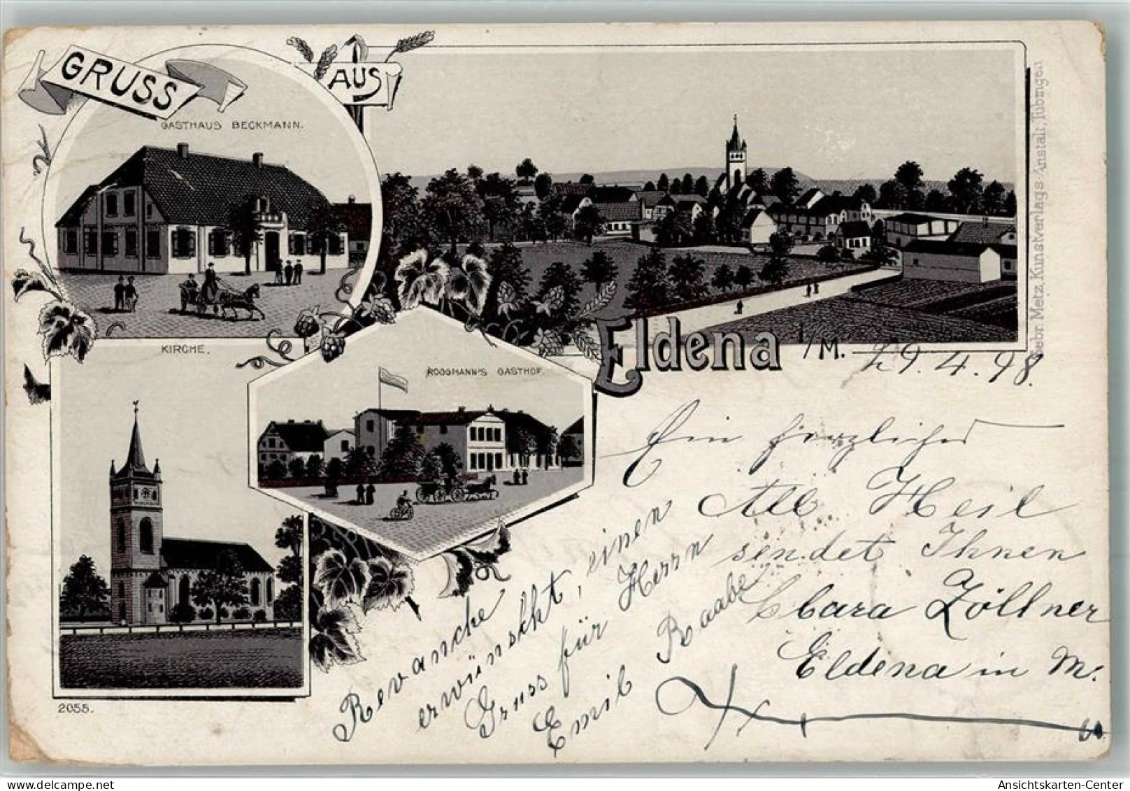 13557658 - Eldena a d Elde