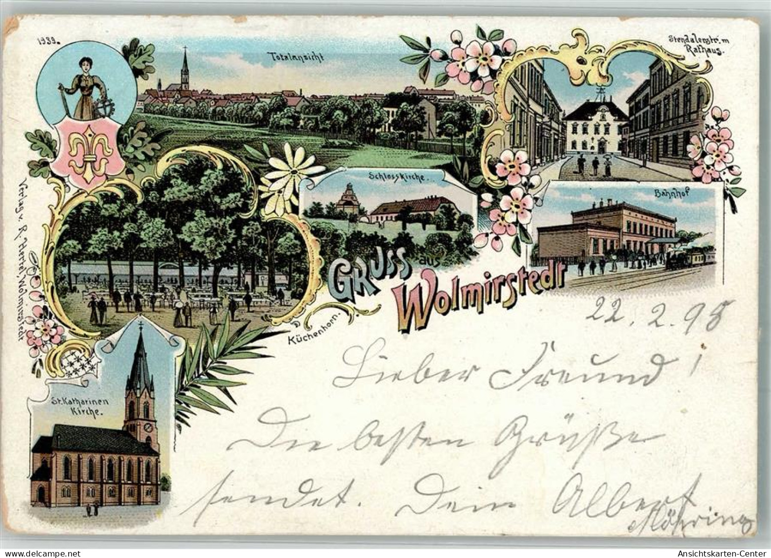 13557675 - Wolmirstedt