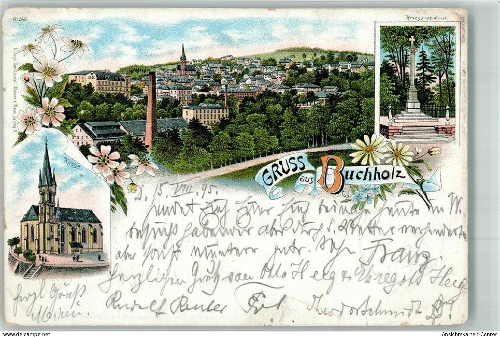 13557712 - Annaberg-Buchholz