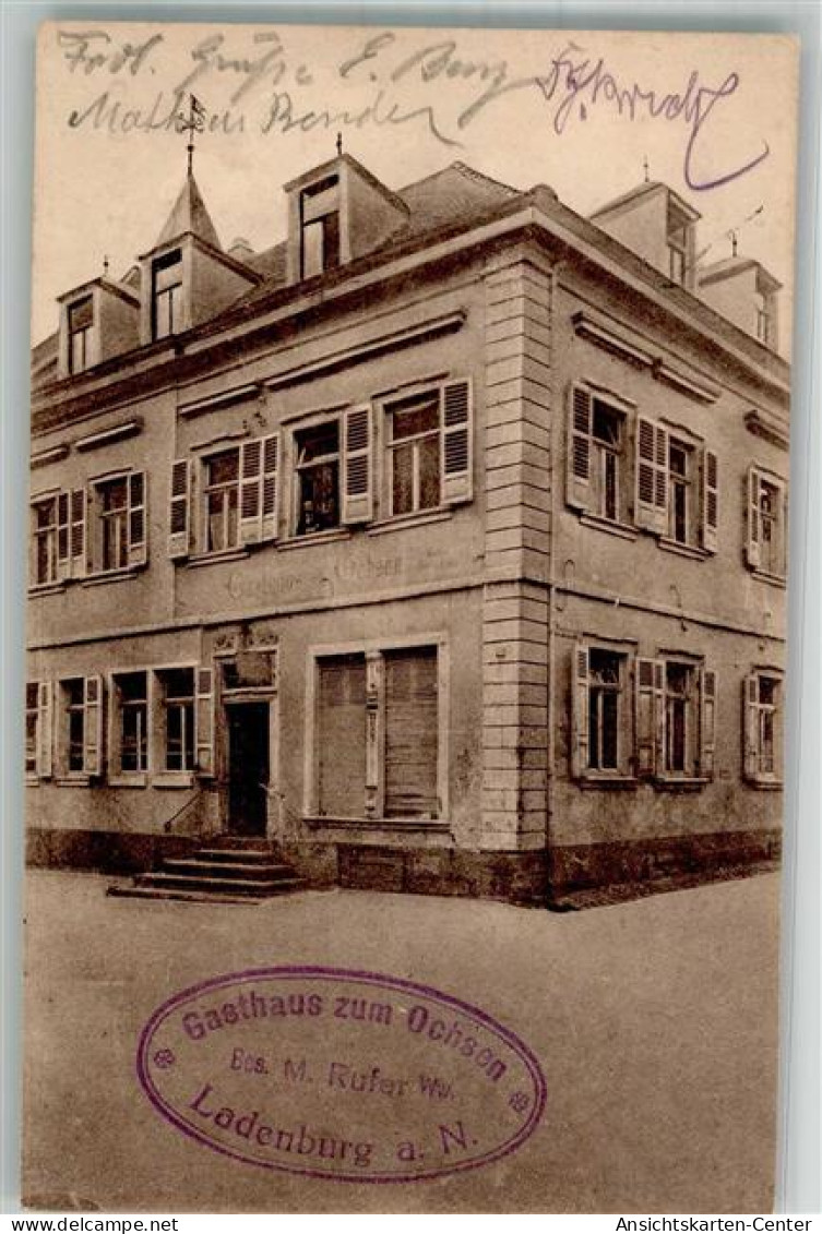 13557843 - Ladenburg