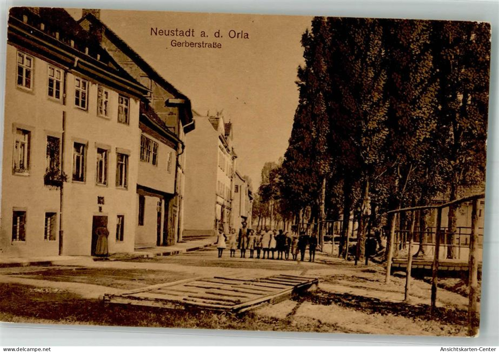 13557892 - Neustadt an der Orla
