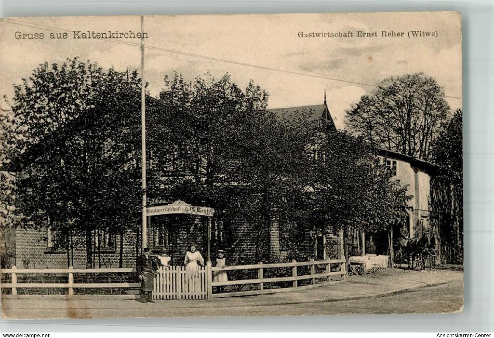 13557921 - Kaltenkirchen , Holst