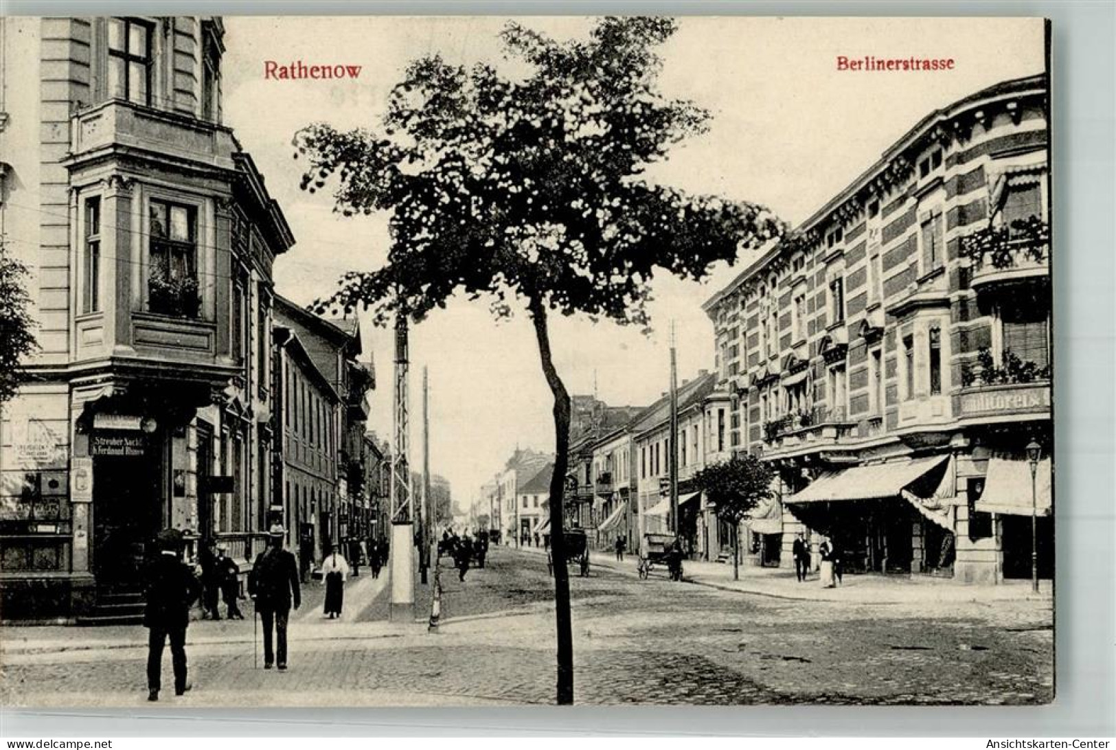 13557947 - Rathenow