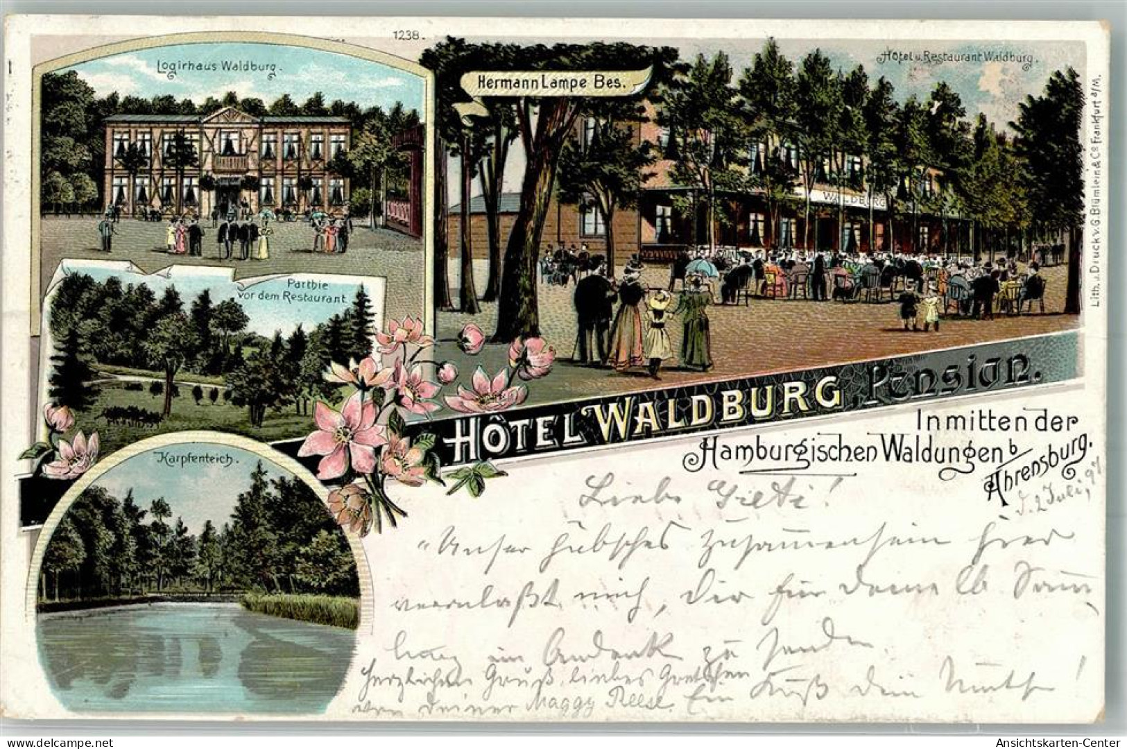 13558248 - Ahrensburg