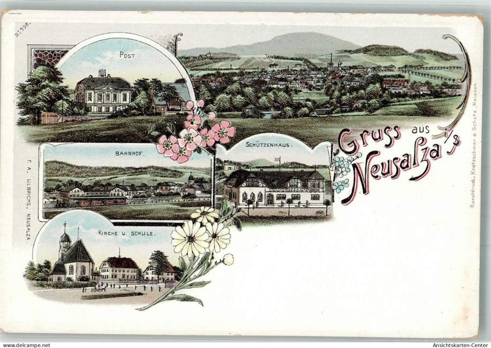 13558254 - Neusalza-Spremberg