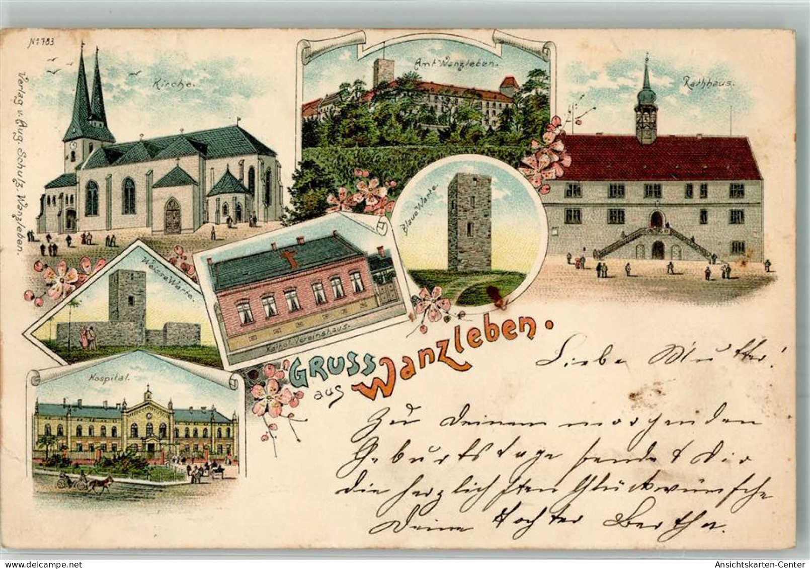 13558316 - Wanzleben