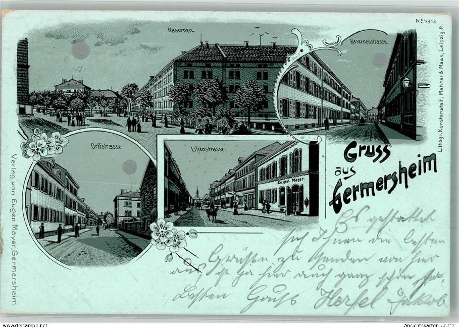 13558321 - Germersheim