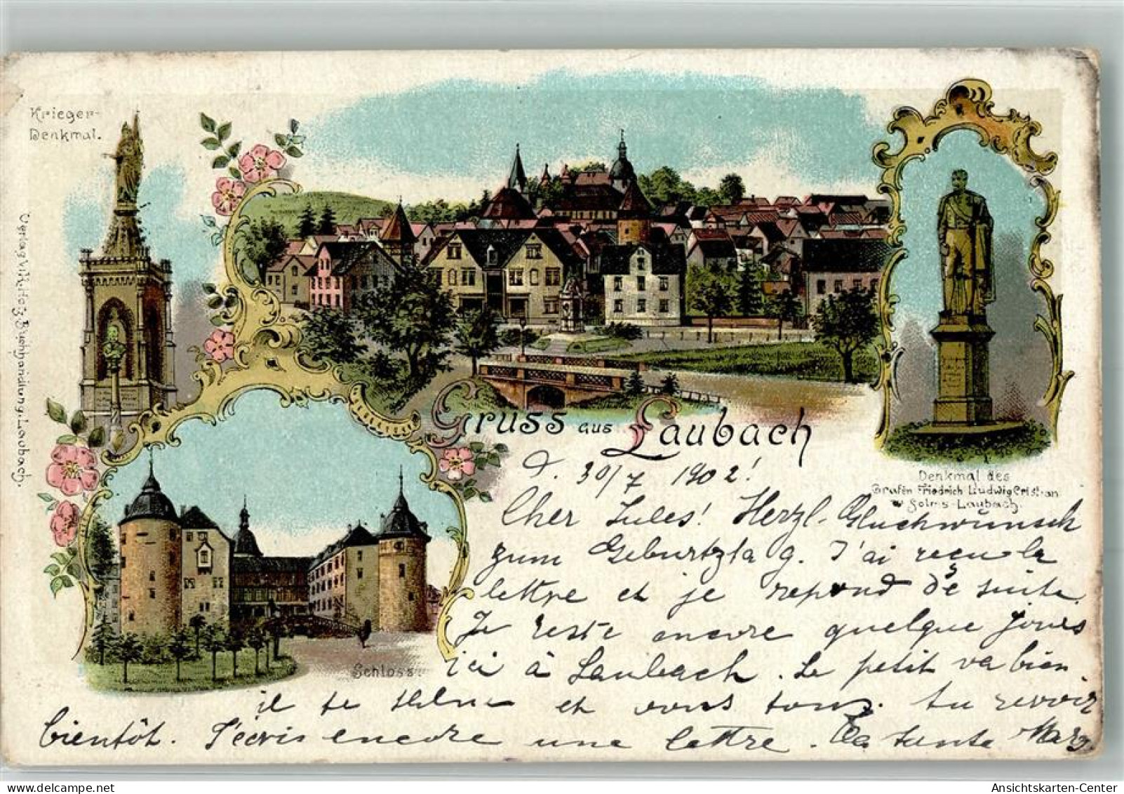 13558326 - Laubach , Hess