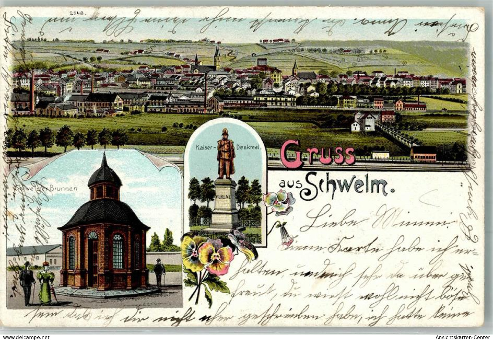 13558329 - Schwelm