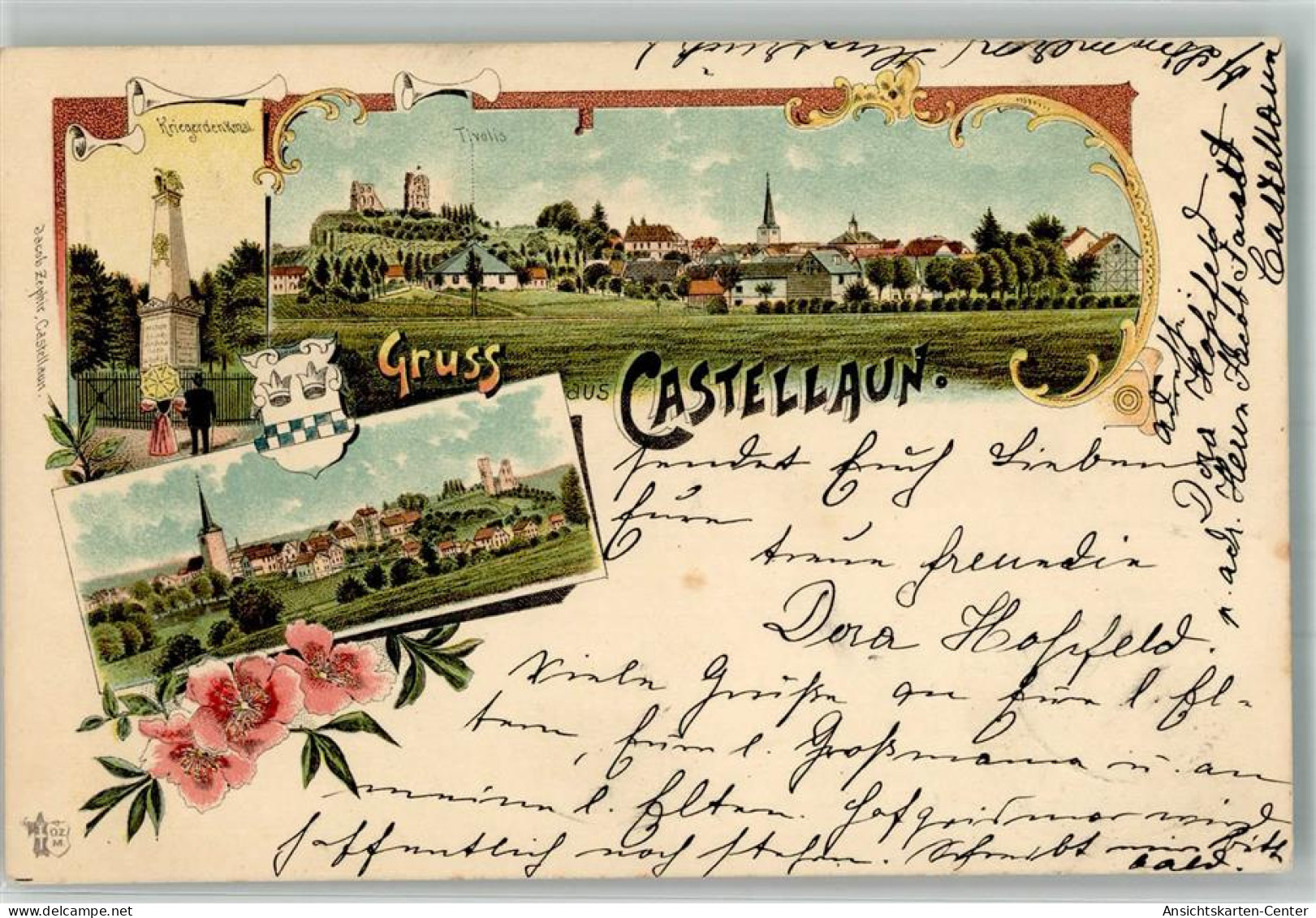 13558331 - Kastellaun