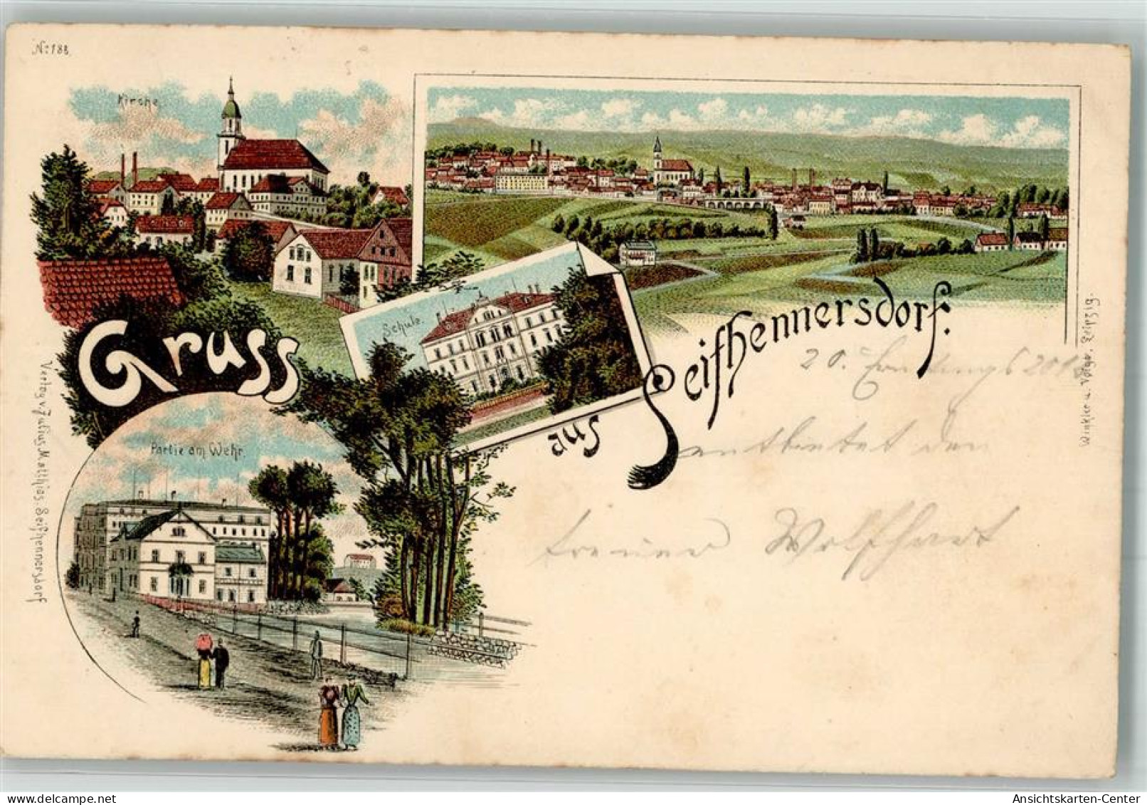 13558363 - Seifhennersdorf