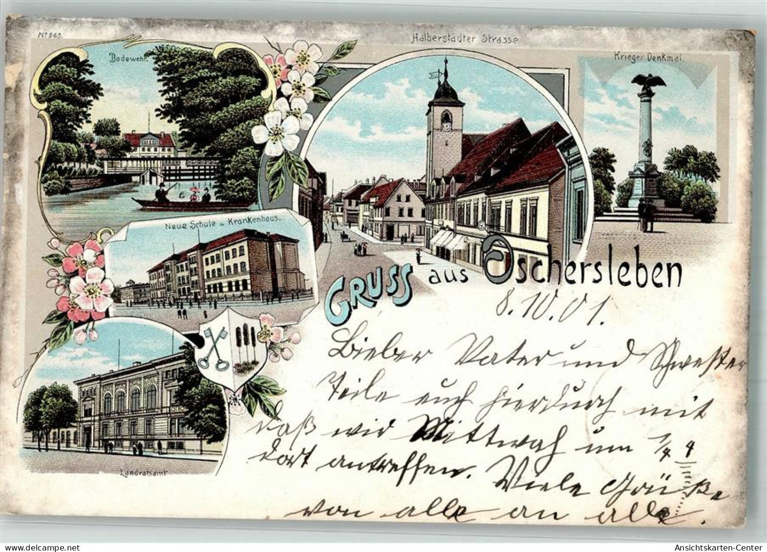 13558386 - Oschersleben