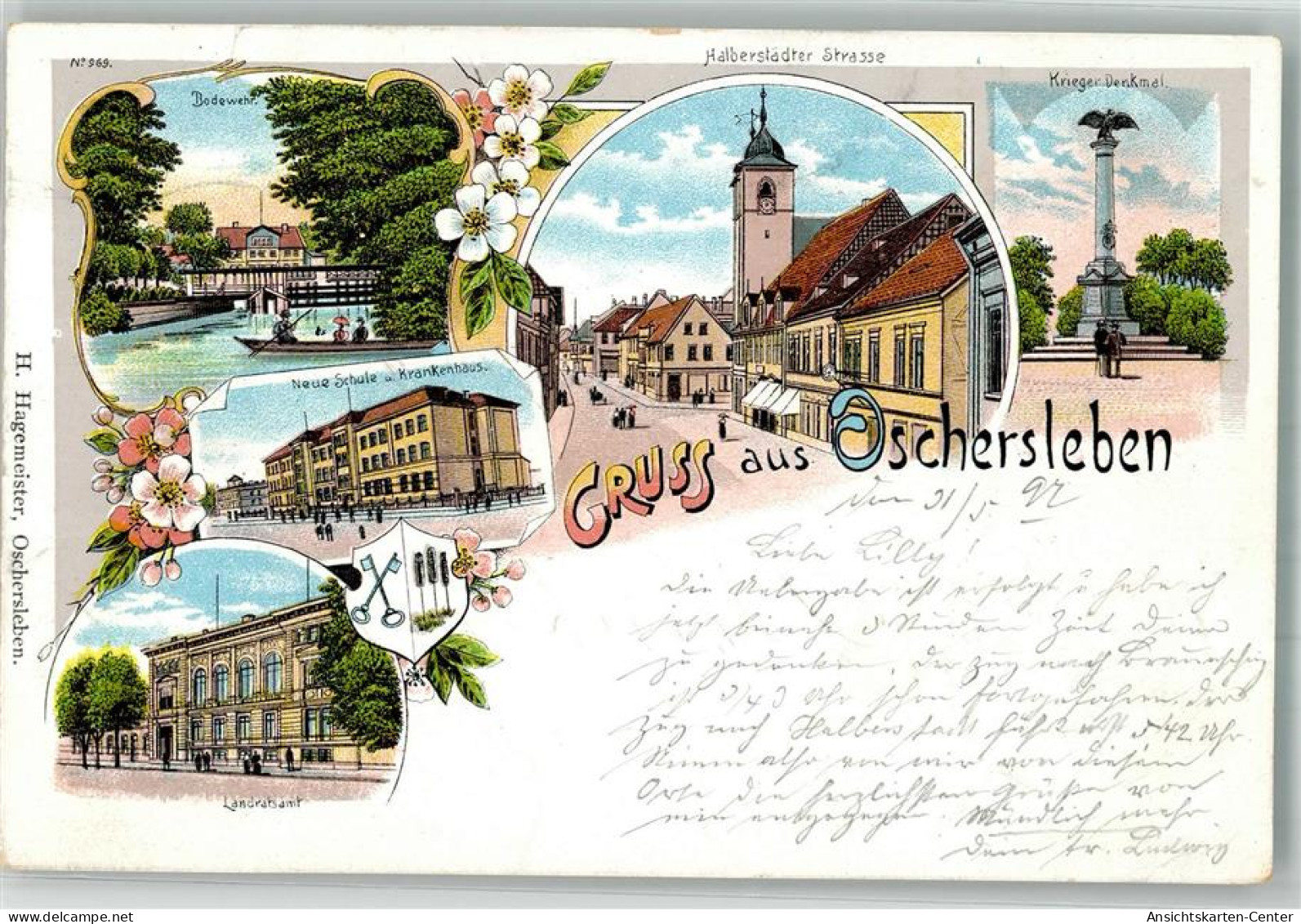 13558387 - Oschersleben