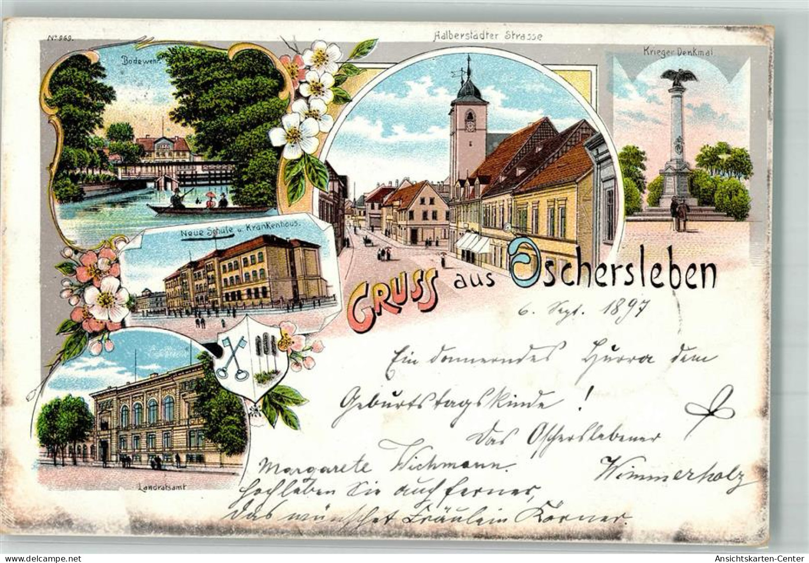 13558388 - Oschersleben