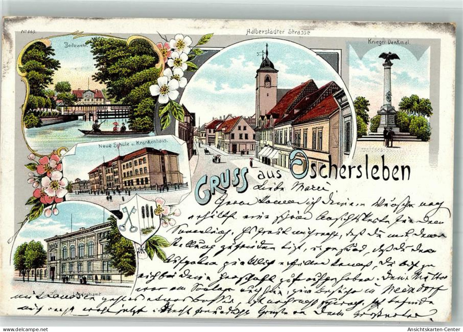 13558389 - Oschersleben