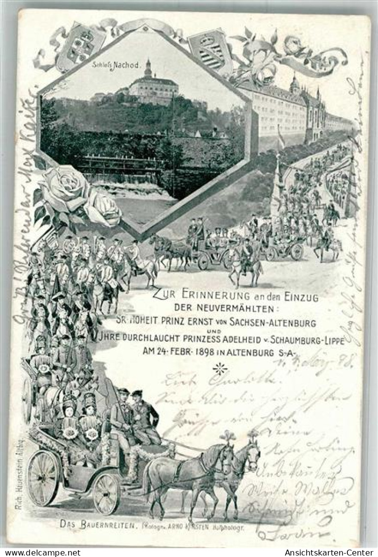 13558473 - Altenburg , Thuer