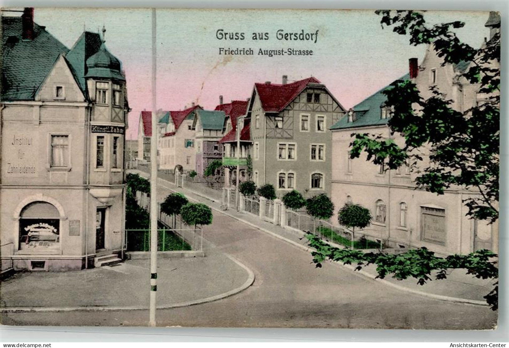 13558479 - Gersdorf b Hohenstein-Ernstthal