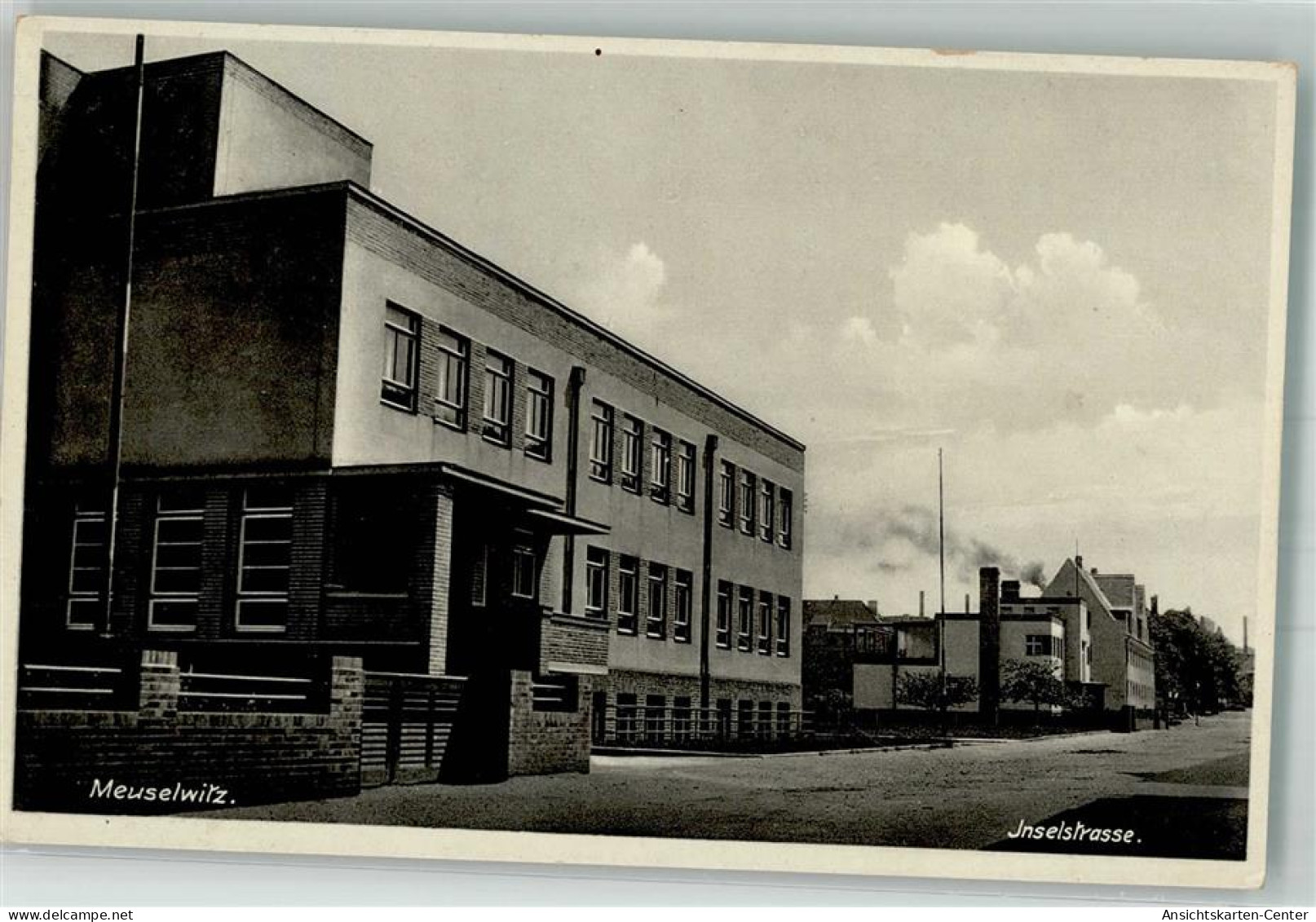 13558490 - Meuselwitz , Thuer