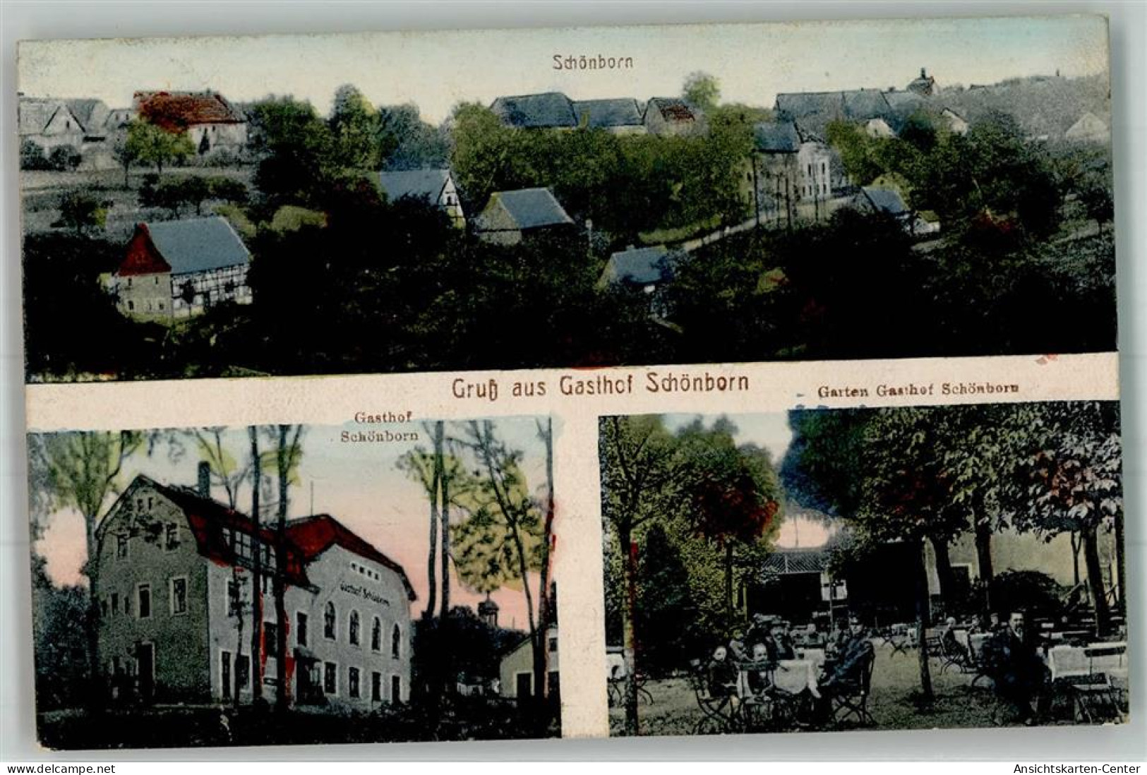 13558544 - Schoenborn-Dreiwerden