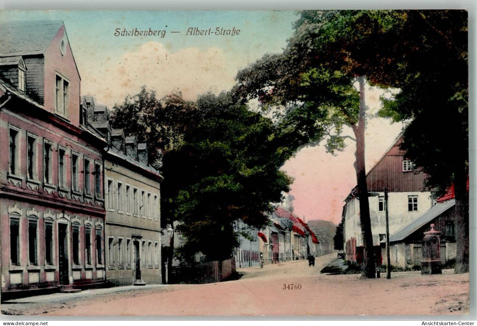 13558580 - Scheibenberg