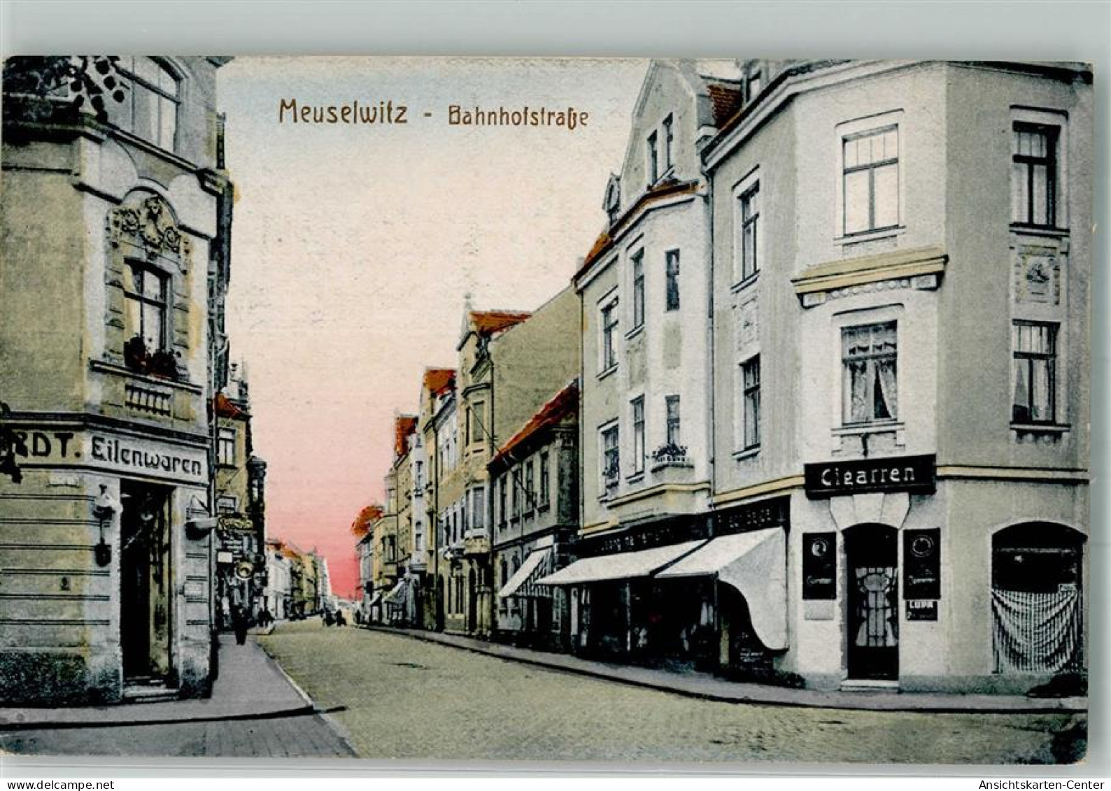 13558612 - Meuselwitz , Thuer