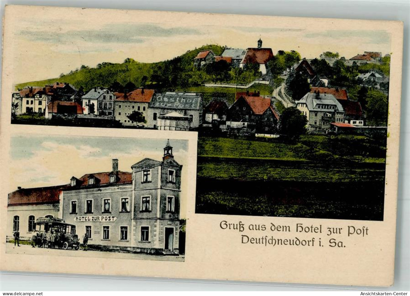 13558650 - Deutschneudorf