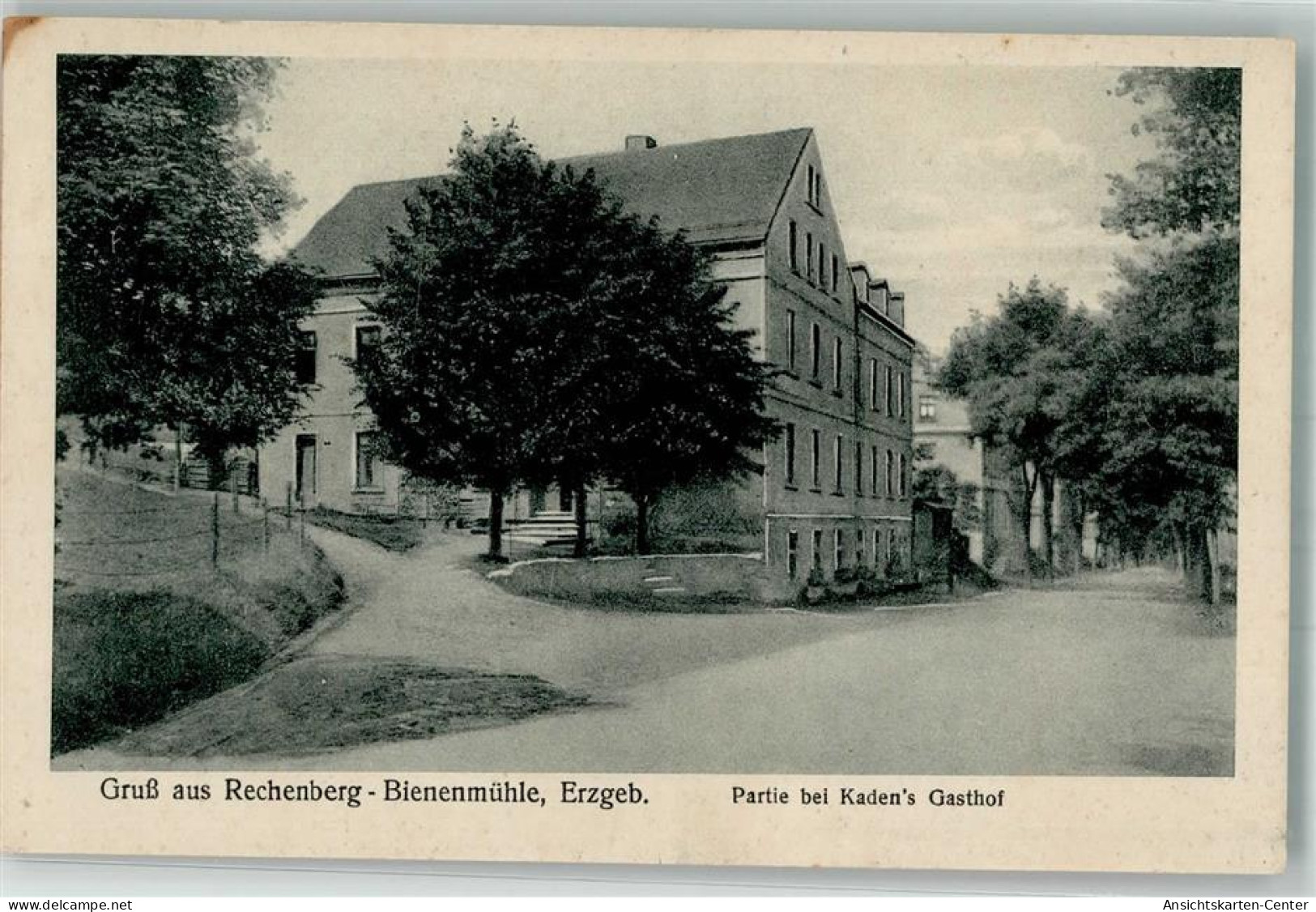 13558686 - Rechenberg-Bienenmuehle