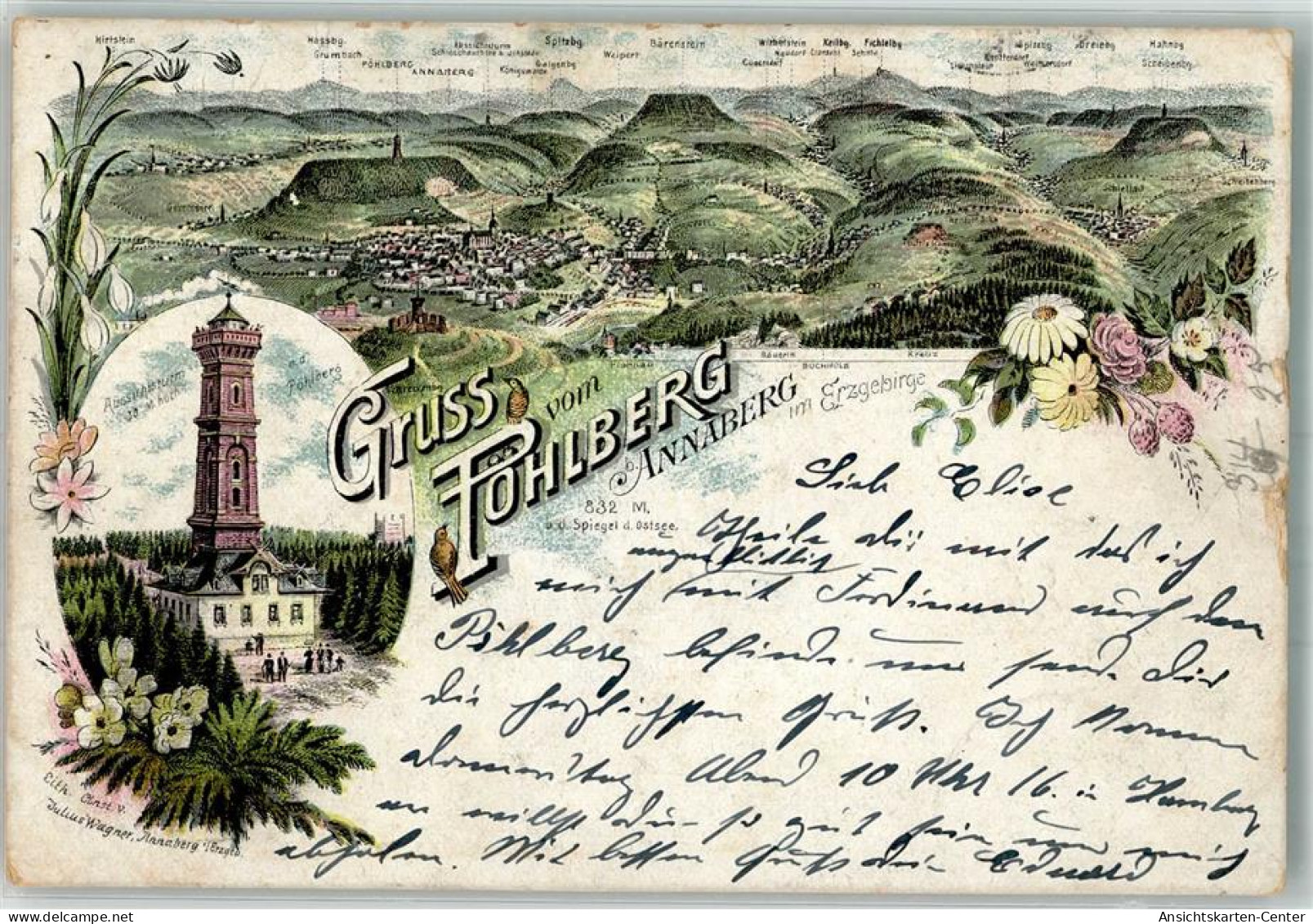 13558876 - Annaberg-Buchholz