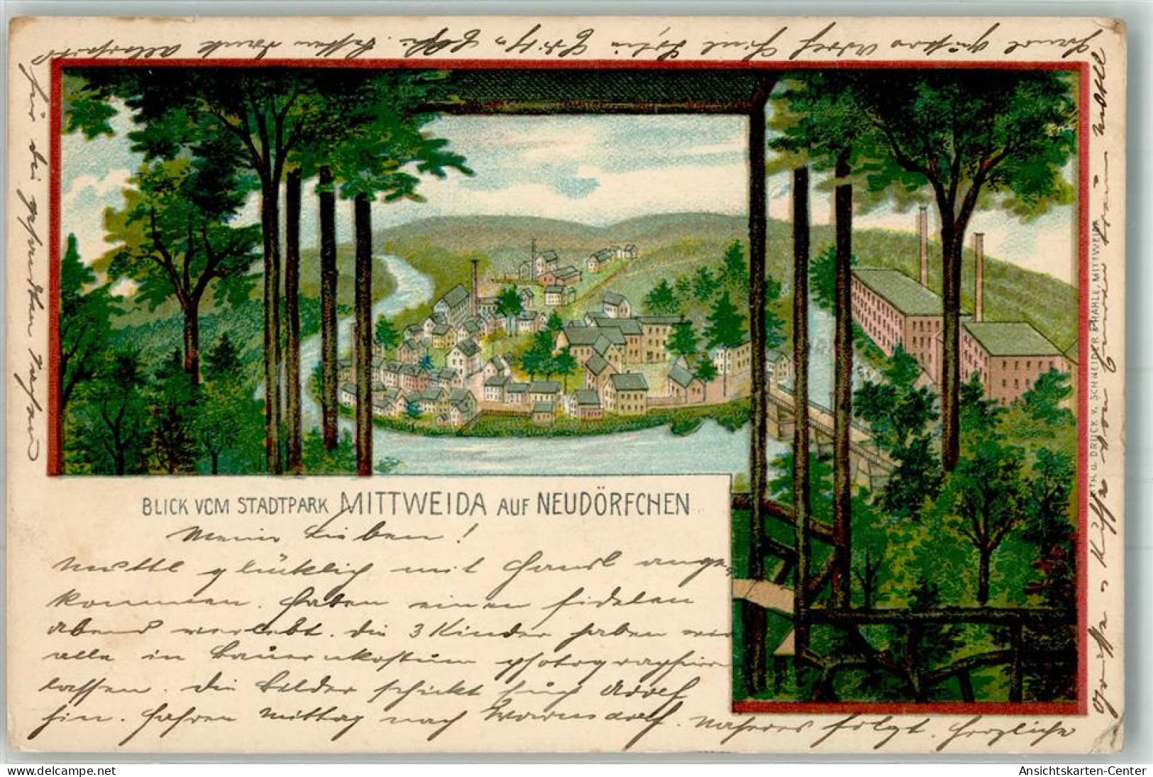 13558908 - Mittweida