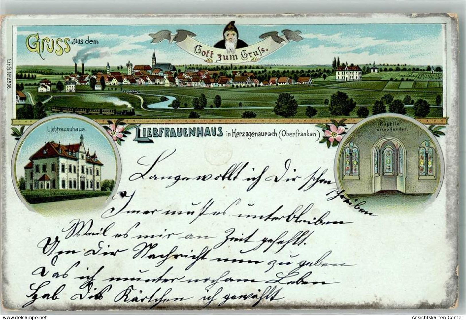 13558915 - Herzogenaurach