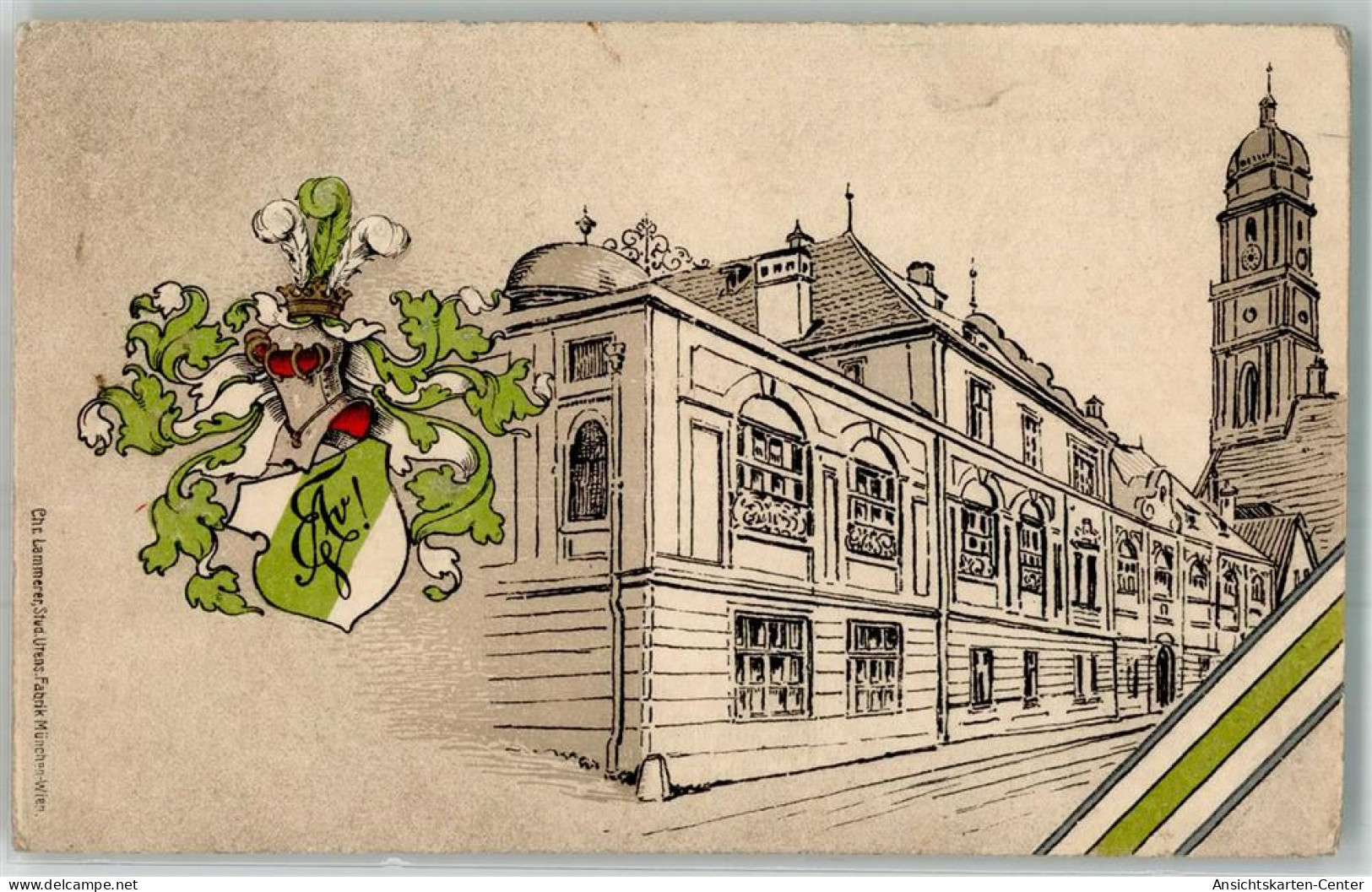 13559075 - Amberg , Oberpf