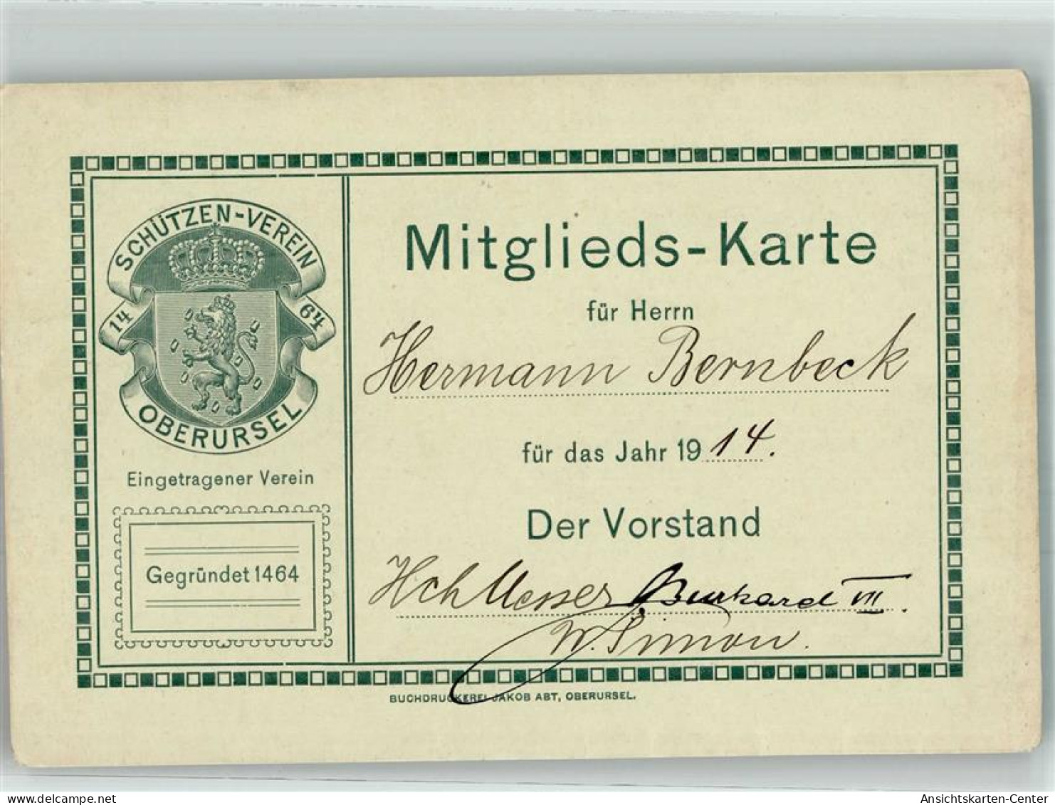 13559151 - Oberursel Taunus