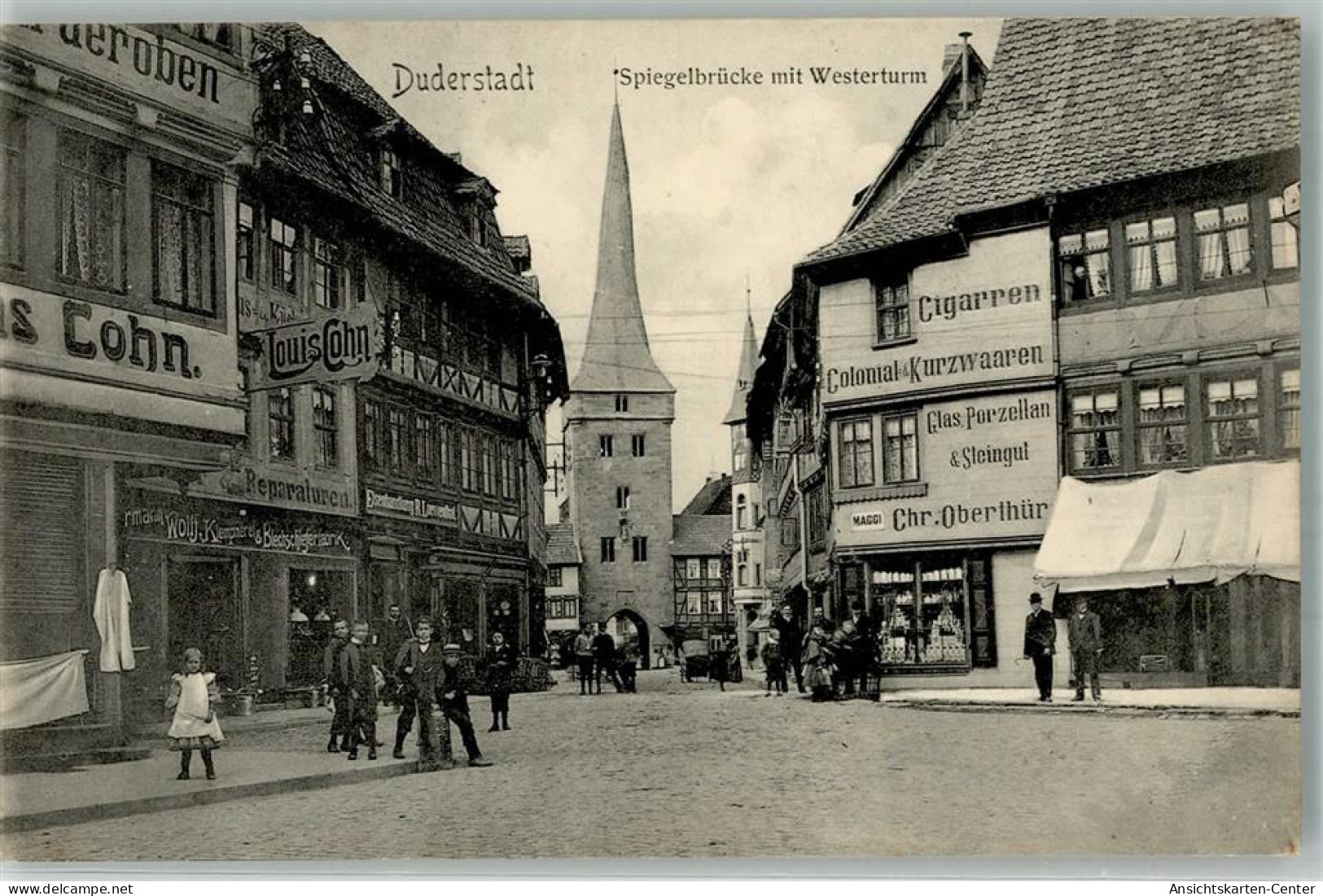 13559444 - Duderstadt , Niedersachs