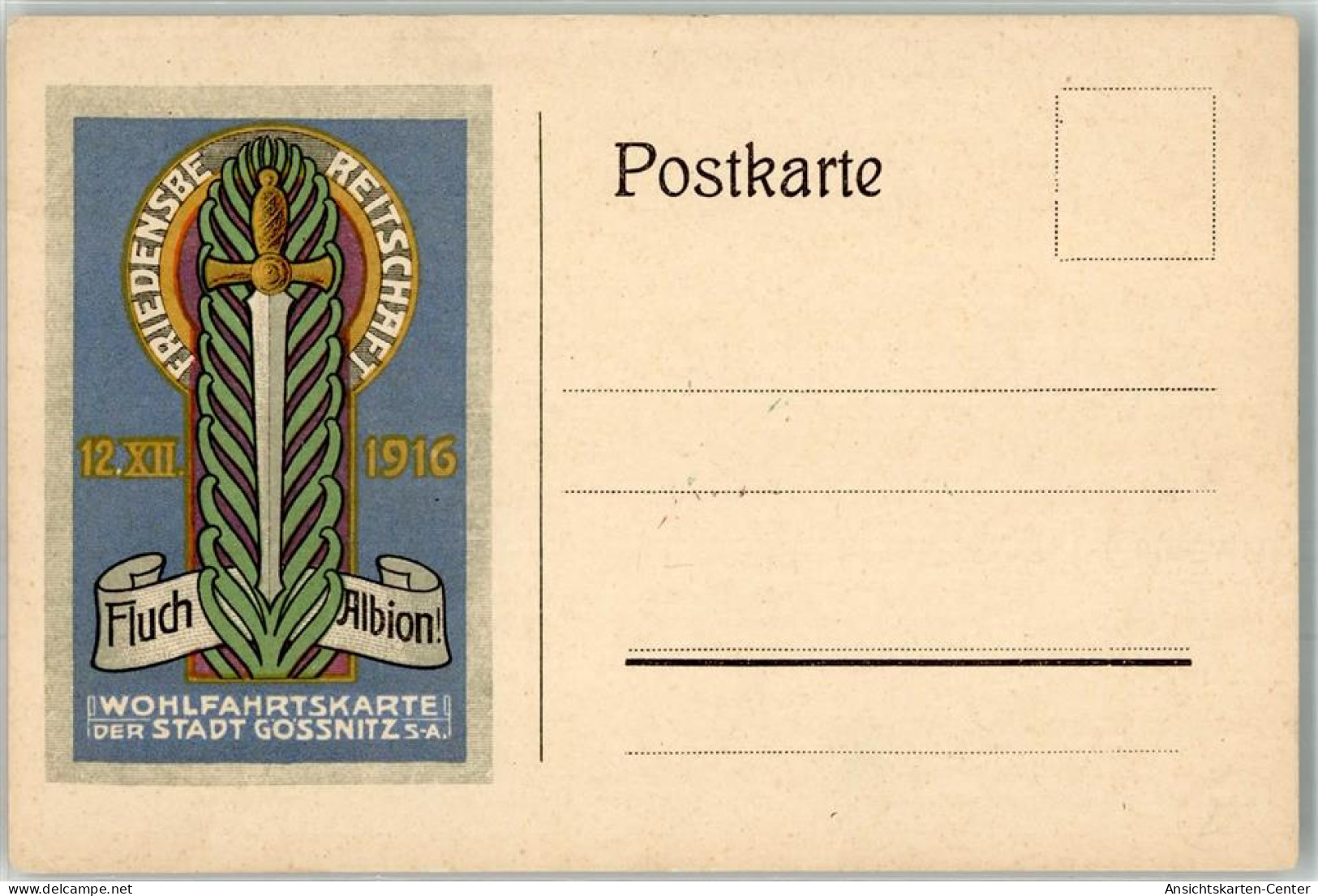 13559447 - Goessnitz , Thuer