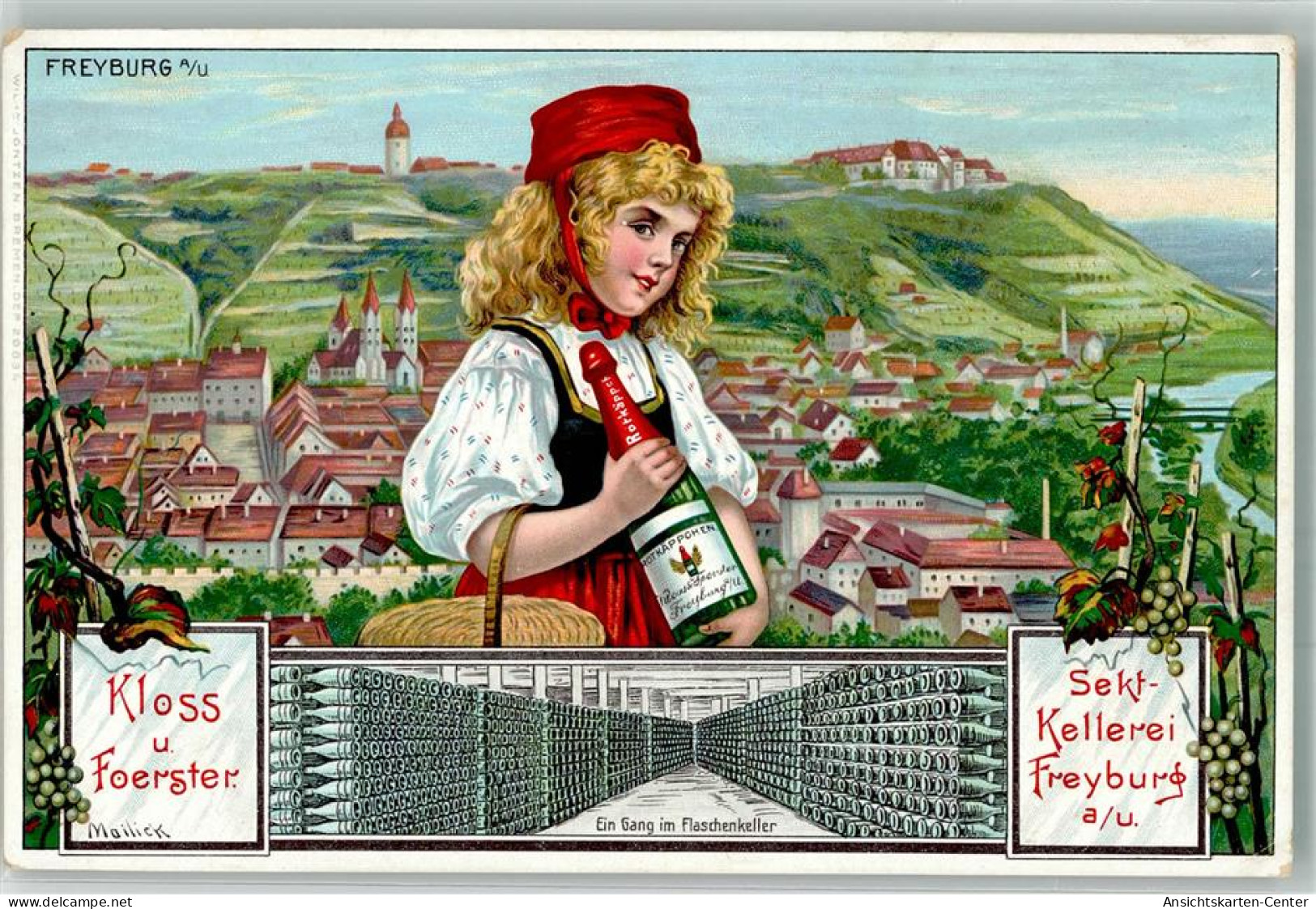 13559450 - Freyburg Unstrut