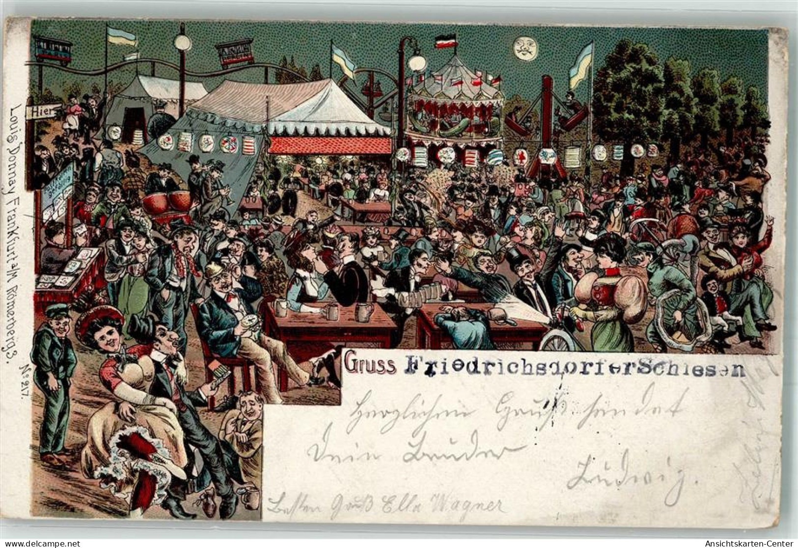 13559516 - Friedrichsdorf , Taunus