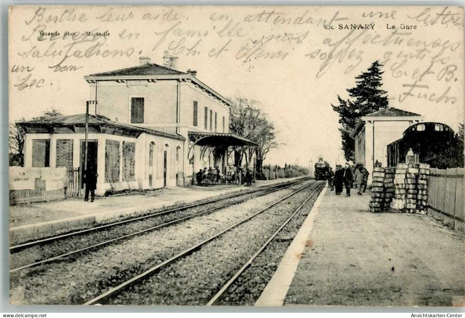 13559686 - Sanary-sur-Mer