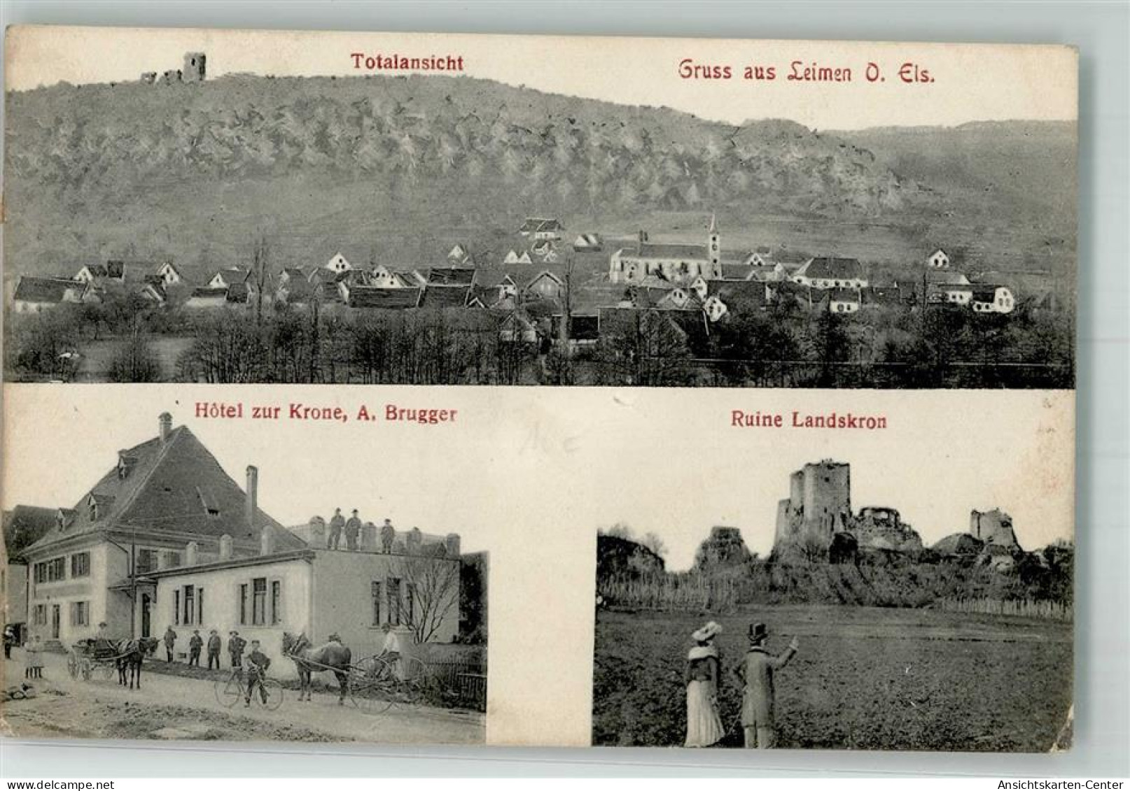 13559781 - Leymen Leimen