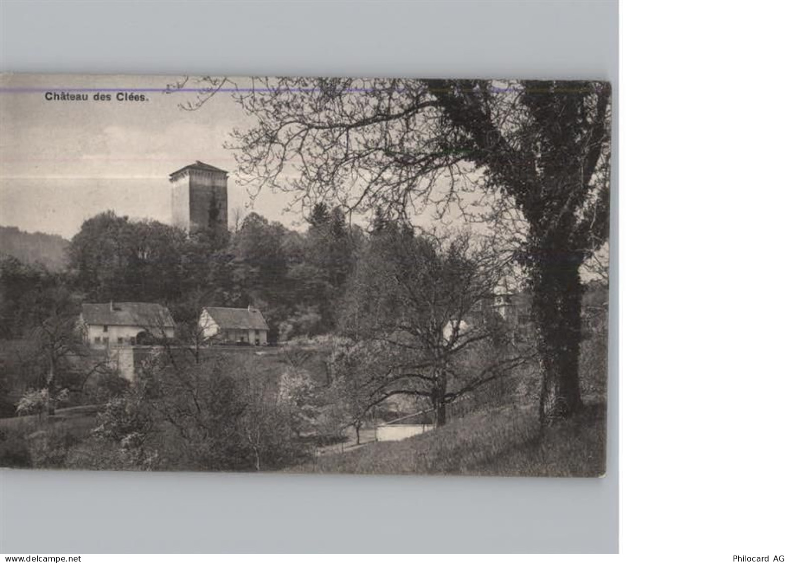 1356 Les Clées - 50332680